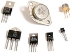 2SB206 Low Power Transistor