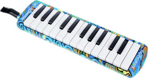 Hohner 25 AirBoard Junior Skroutz.gr