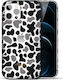 Kingxbar Wild Series Back Cover Silicone 1.5mm ...