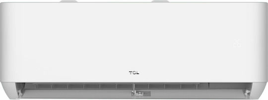 TCL Ocarina Air Conditioner Inverter 9000 BTU A++/A+ with WiFi and Self-cleaning CleanXpress