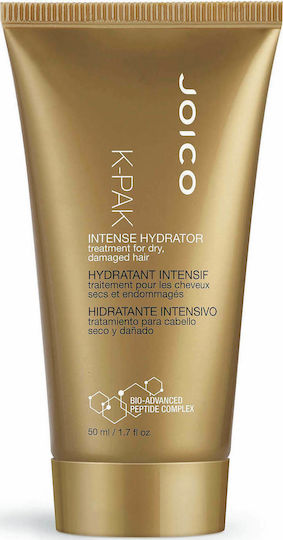 Joico K Pak Intense Hydrator Hair Lotion for Strengthening 50ml