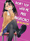 Don't Toy With Me Miss Nagatoro, Volumul 8 Vol. 8