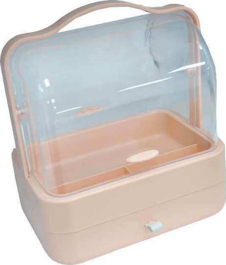 Cosmetic Organizer Case