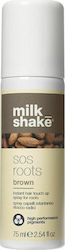 Milk Shake Sos Roots Brown 75ml