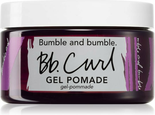 Bumble and Bumble Κρέμα Μαλλιών Curl για Μπούκλες με Μέτριο Κράτημα 100ml