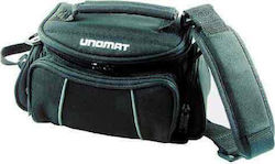 Unomat Camcorder Shoulder Bag Exline 14 in Black Colour