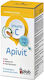 Uplab Pharmaceuticals Apivit Immuno C Συμπλήρωμα για την Ενίσχυση του Ανοσοποιητικού 45 κάψουλες
