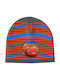 Stamion D26354 Kids Beanie Knitted Red