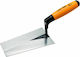 Come Kelle Metallischό 180mm mit Kunststoffgriff 04-6701