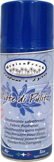 Ready Αρωματικό Spray με Άρωμα Αίσθηση Καθαριότητας 400ml