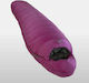 Mountain Equipment Sleeping Bag Μονό 3 Εποχών Glacier 700 Left