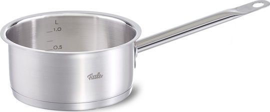 Fissler Original Profi Κατσαρολάκι Γάλακτος 1.4lt / 16cm Fissler Original Profi Κατσαρολάκι Γάλακτος 1.4lt / 16cm