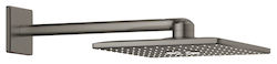 Grohe Rainshower Smartactive 310 Platz Duschkop...
