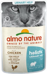 Almo Nature Holistic Urinary Help 70gr