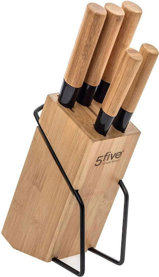 5Five Set cu bază