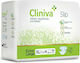 GEH Global Etiquette Hygiene Cliniva Slip Xlarge 21τμχ