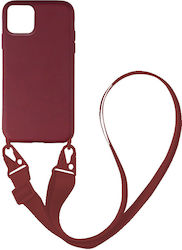 Sonique Carryhang Liquid Silicone Strap Задна к...