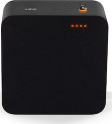 Braun LE03 Portable Speaker Black