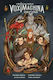 Critical Role, Vox Machina Origins Volume 1
