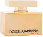 Dolce & Gabbana The One Gold Eau de Parfum 75ml