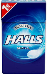 Halls Halls Bonbons mit Minzgeschmack Ohne Zuck...
