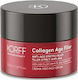 Korff Age Filler Αντιγηραντική Κρέμα Προσώπου Ημέρας με Κολλαγόνο 50ml
