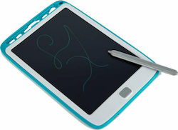 Gounaridis-DI LCD Writing Tablet 8.5" Blue