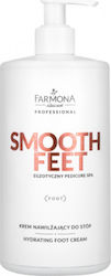 Farmona Smooth Feet Foot Lotion 500ml