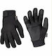 Mil-Tec Assault Military Gloves Women's in Black color