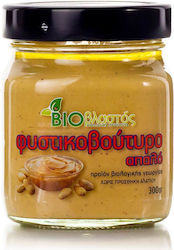 Viovlastos Organic Product Peanut Butter Smooth 300gr