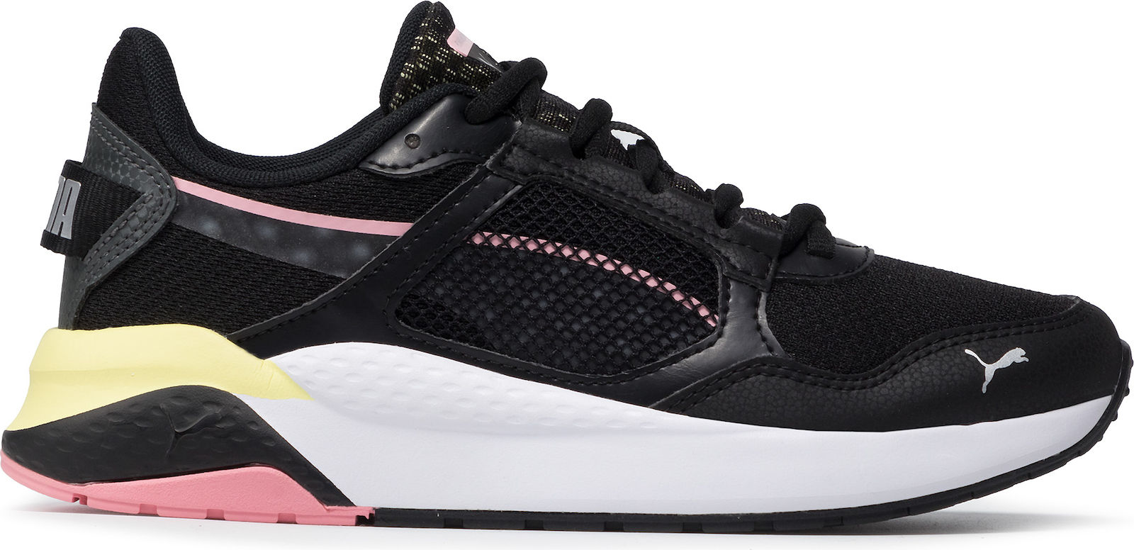 puma anzarun grid cyber