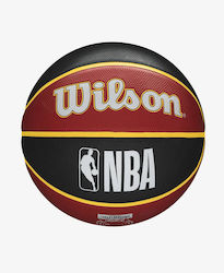 Wilson NBA Team Tribute Atlanta Hawks Баскетбол...