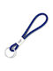 Pantone Lifestyle Keychain Fabric Blue