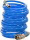 Kraft & Dele KD676 Luftschlauch 15m Φ5x8mm