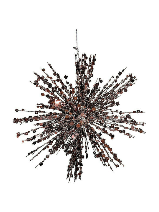 JK Home Decoration Christmas Star Ornament