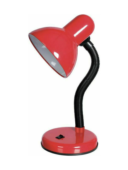 Flexible Office Lighting Red 809651-R