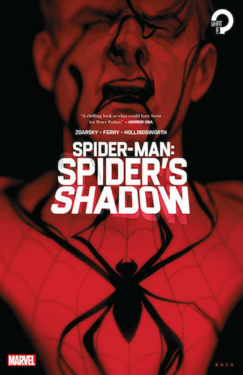 Spider-Man, The Spider's Shadow PB