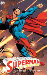 Superman, Up in the Sky PB
