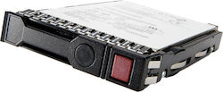 HP HPE SSD 960GB 2.5'' SAS 3.0