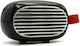 Moxom Bluetooth Speaker 5W with Battery Life up to 4 hours Black MX-SK11