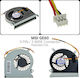 Laptop Fan for MSI GE60