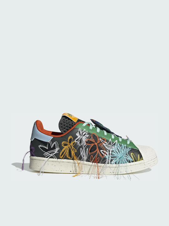Adidas Παιδικό Sneaker Wotherspoon 