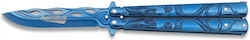 Albainox RainBlue