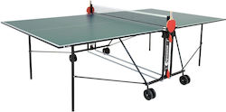 Sponeta S1-42 i Πτυσσόμενo Τραπέζι Ping Pong Εσωτερικού Χώρου