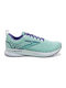 Levitate 5 Γυναικεία Αθλητικά Παπούτσια Running Τιρκουάζ