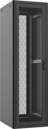 Mirsan Boden Rack-Schrank 32U 60x100x155.9cm Schwarz GTN32U61.01_PRF63