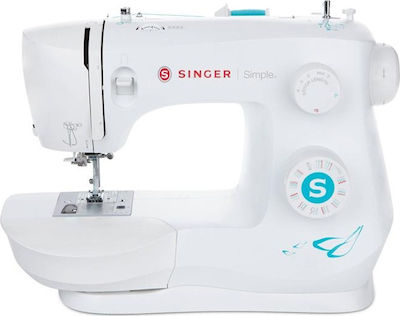 Singer Domestic Sewing Machine Fashion Mate