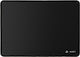 Aukey KM-P1 Gaming Mouse Pad Medium (350mm) Black 515-AUK-KMP1
