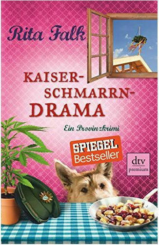 Kaiserschmarrndrama Kaiserschmarrndrama