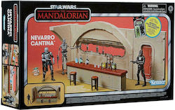 Φιγούρα Δράσης The Vintage Collection Nevarro C...